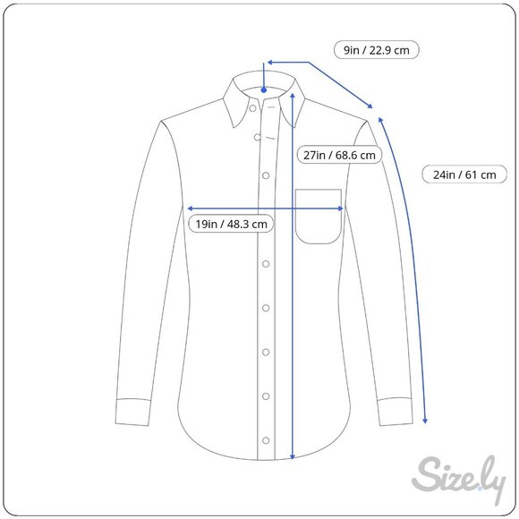 RAILS Hunter Midnight Storm Soft Plaid Flannel Full Button Top Shirt Sz XS - Picture 7 of 7